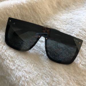 Quay sunglasses